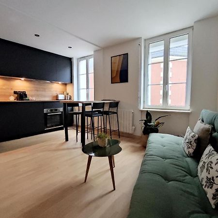 My Duplex House Trouville Rom bilde