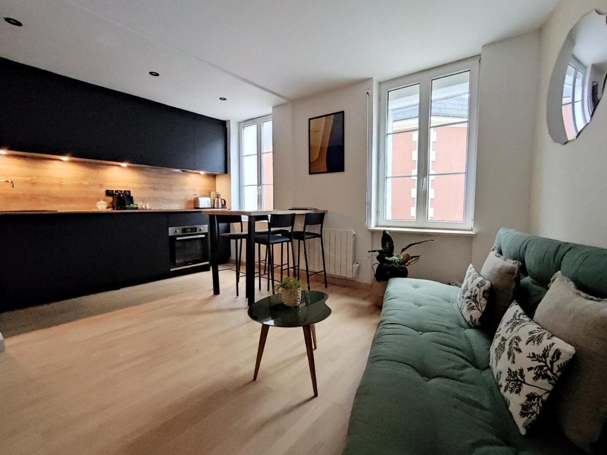 My Duplex House Trouville Rom bilde