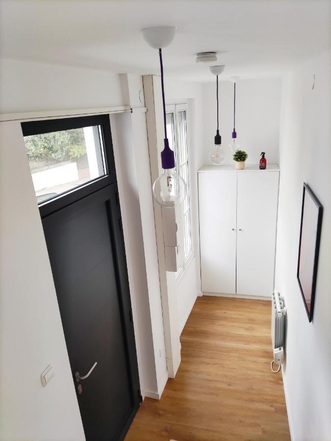 My Duplex House Trouville Rom bilde