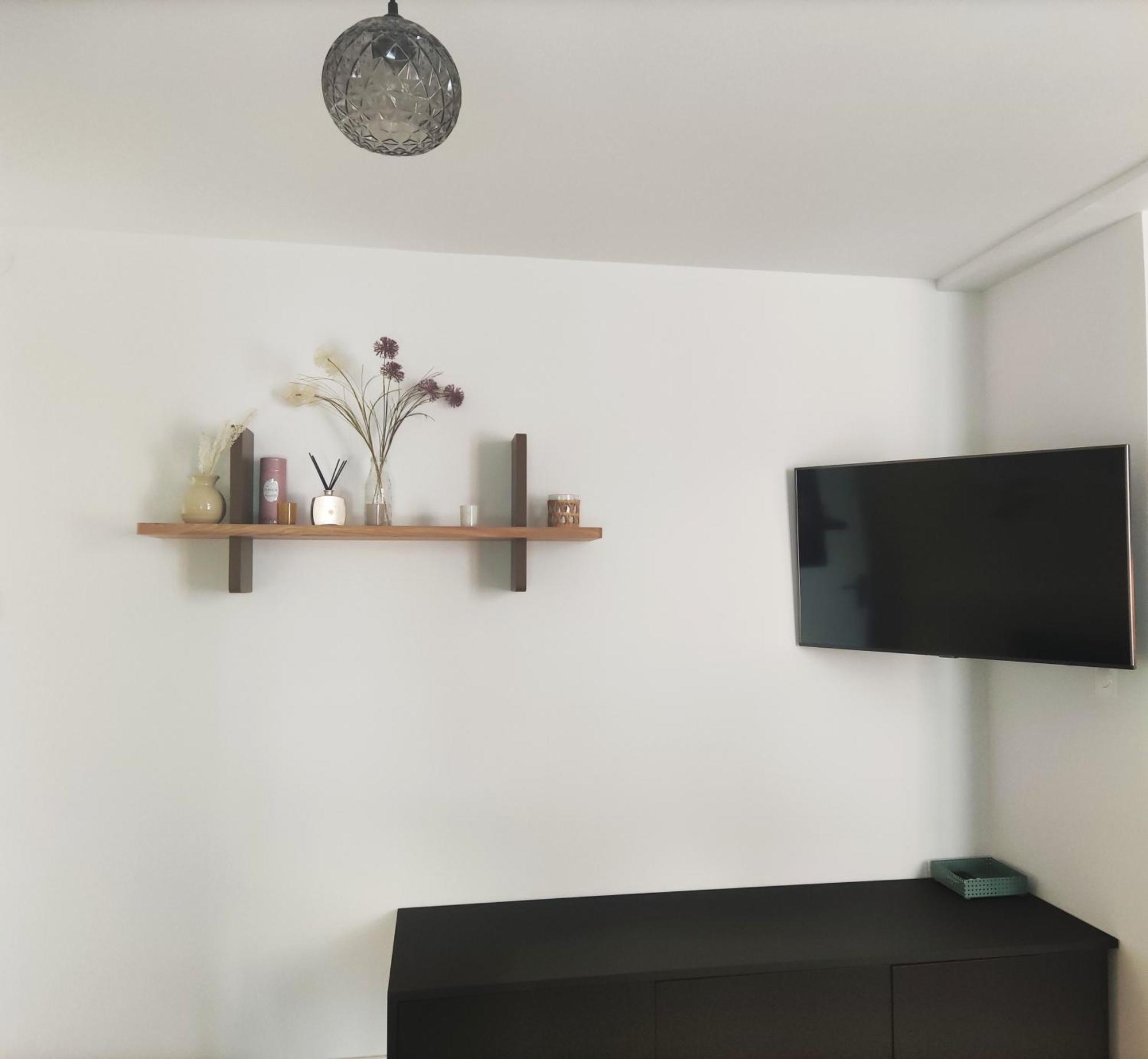 My Duplex House Trouville Rom bilde